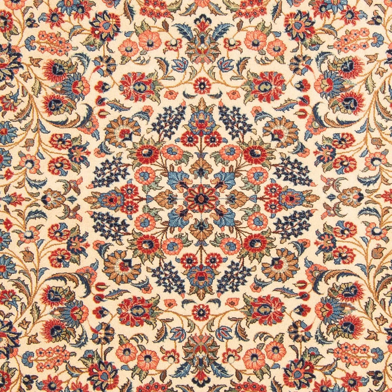 Perserteppich - Classic - 298 x 203 cm - creme