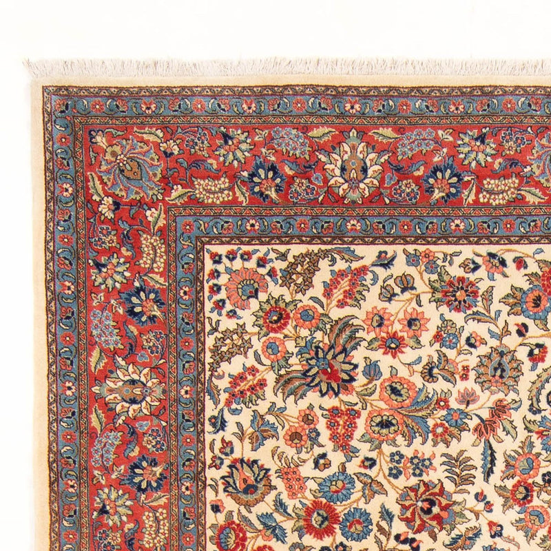 Perserteppich - Classic - 298 x 203 cm - creme