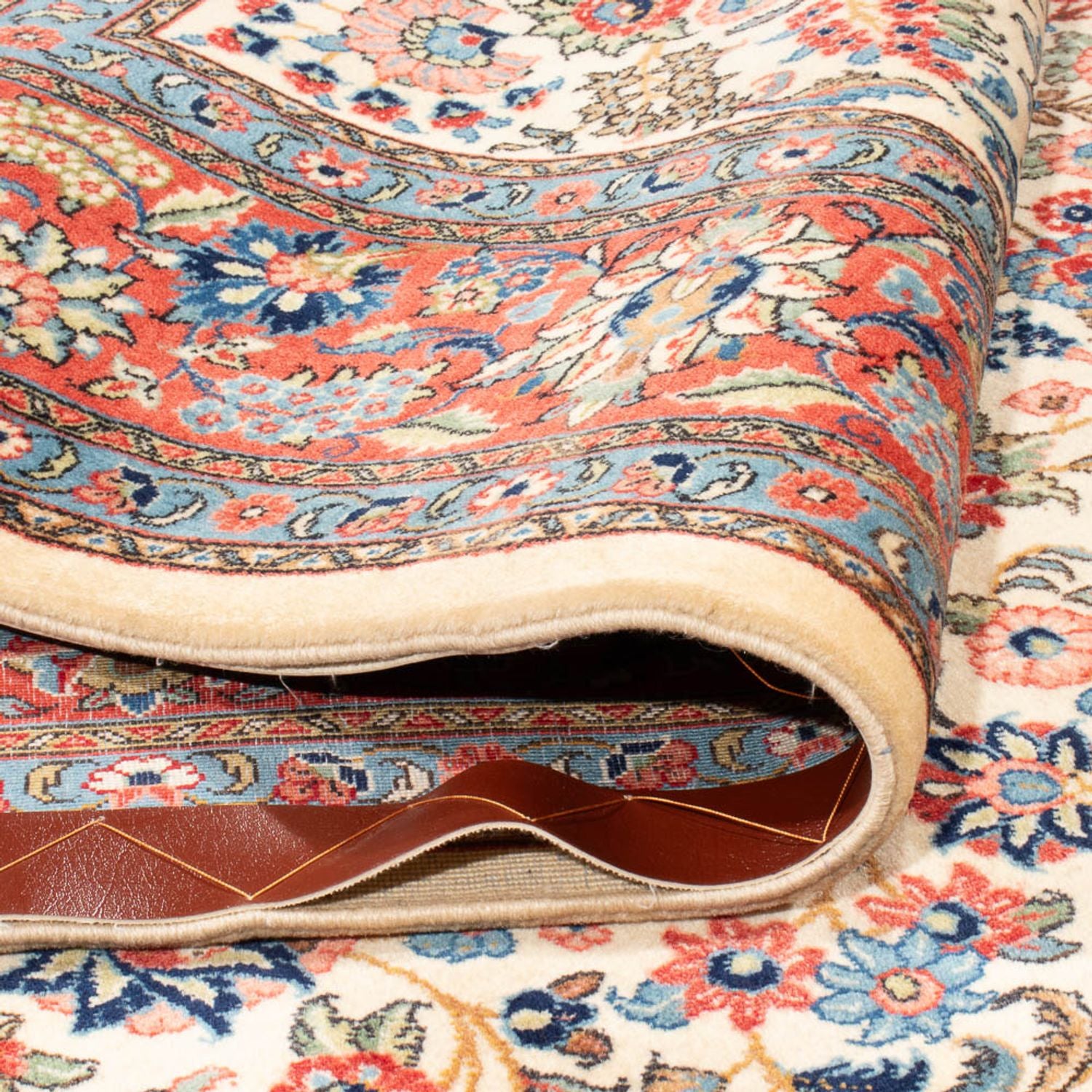 Perserteppich - Classic - 298 x 203 cm - creme
