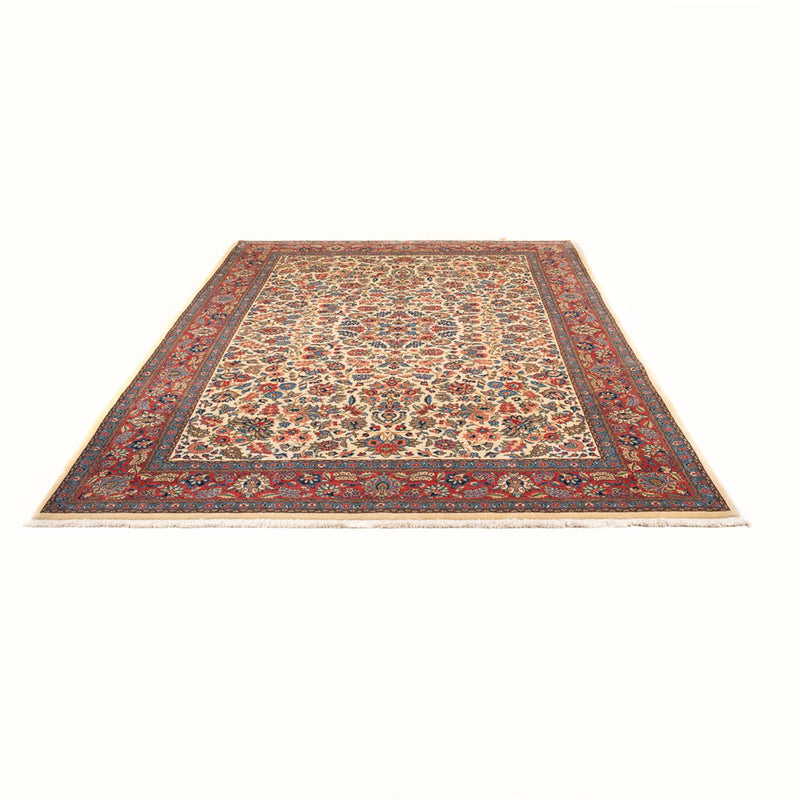 Perserteppich - Classic - 298 x 203 cm - creme