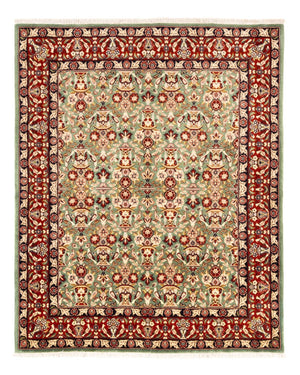 Perserteppich - Classic - 209 x 173 cm - sand