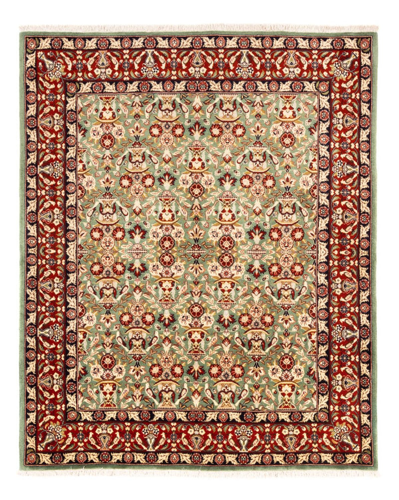 Perserteppich - Classic - 209 x 173 cm - sand