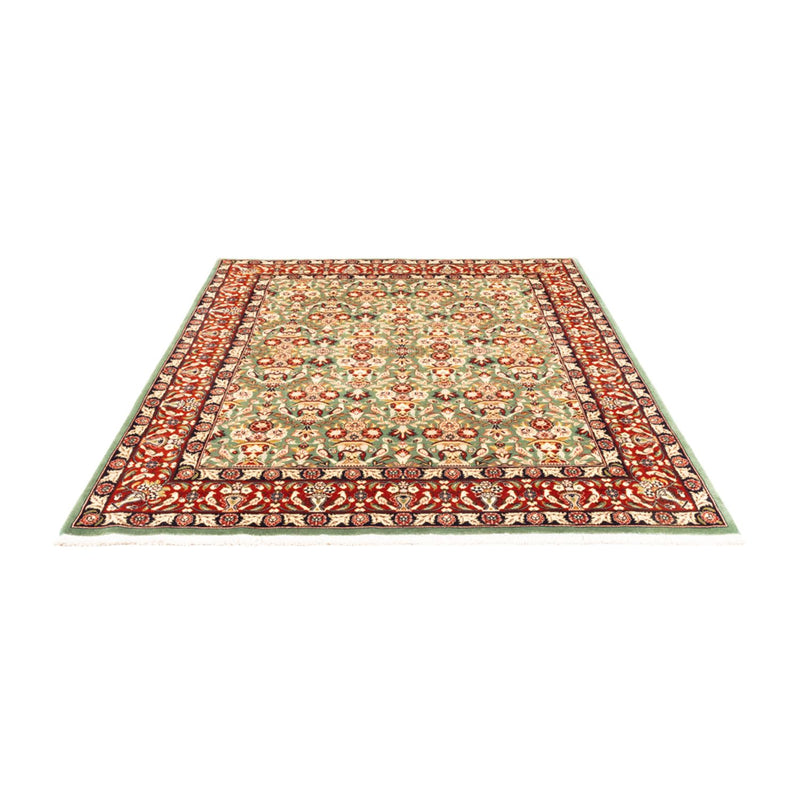 Perserteppich - Classic - 209 x 173 cm - sand