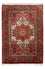 Perserteppich - Nomadic - 80 x 45 cm - creme