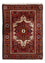 Perserteppich - Nomadic - 86 x 55 cm - creme