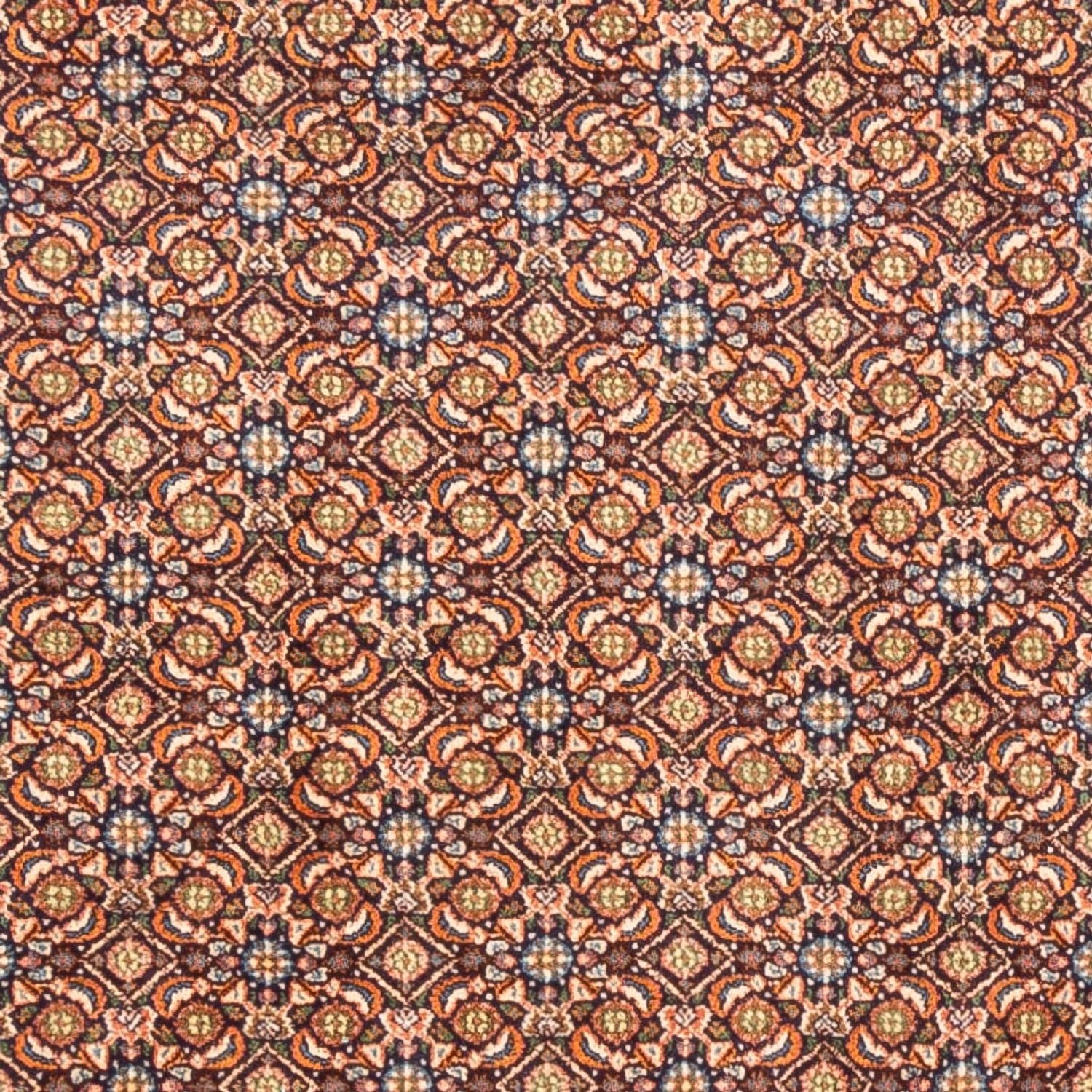 Perserteppich - Classic - 247 x 193 cm - dunkelbeige