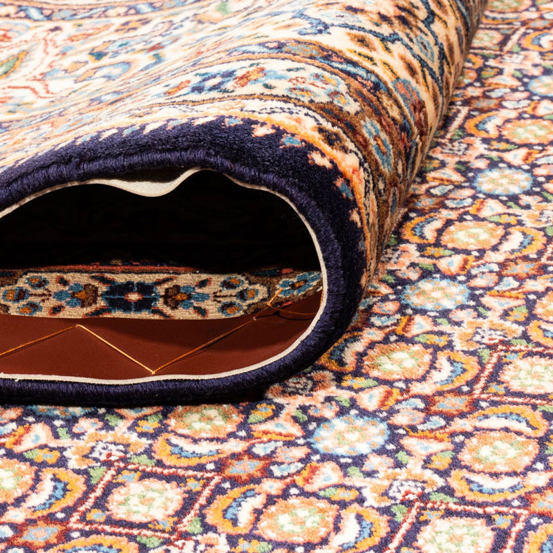 Perserteppich - Classic - 247 x 193 cm - dunkelbeige