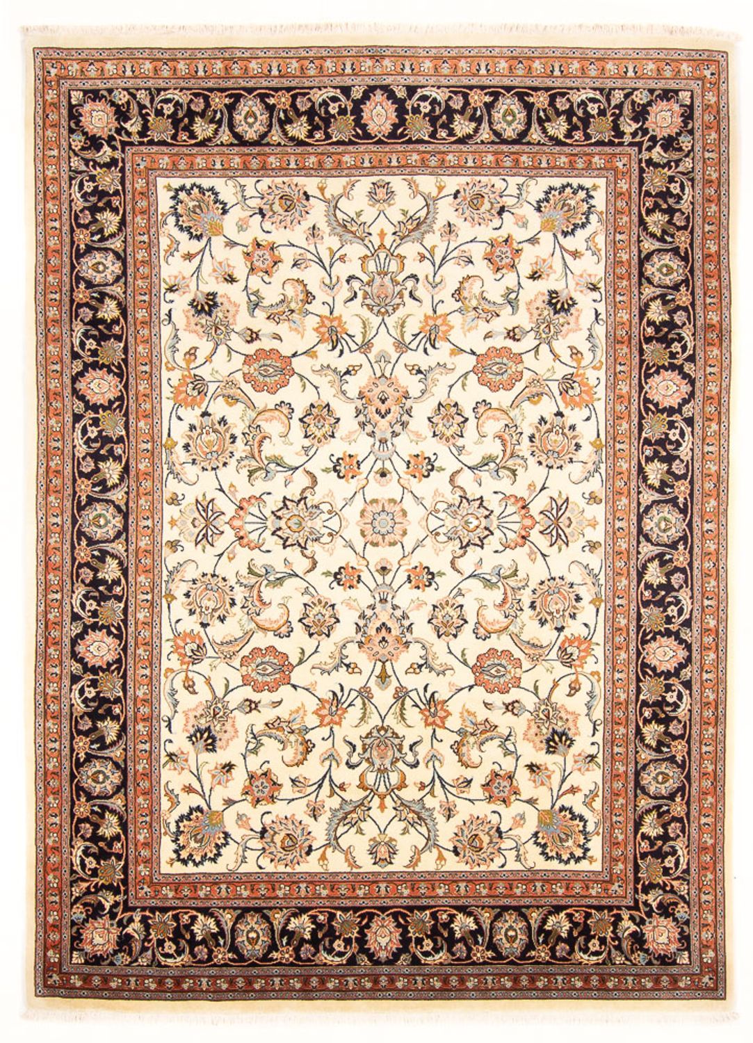 Perserteppich - Classic - 290 x 200 cm - creme