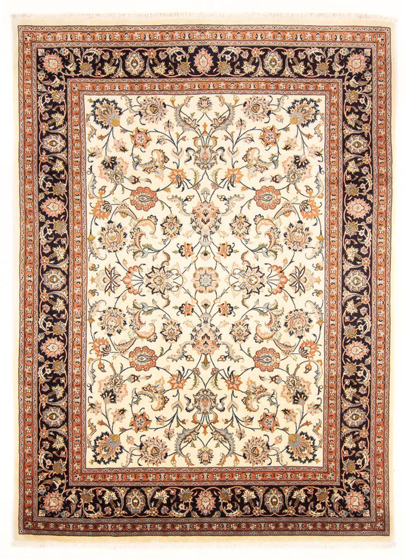 Perserteppich - Classic - 290 x 200 cm - creme