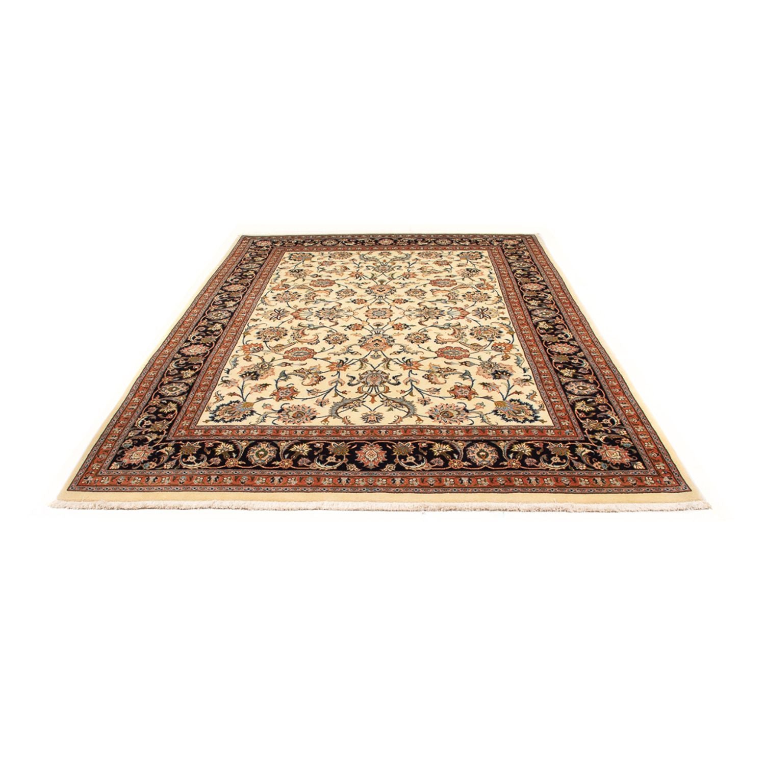 Perserteppich - Classic - 290 x 200 cm - creme