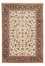 Perserteppich - Classic - 302 x 198 cm - creme