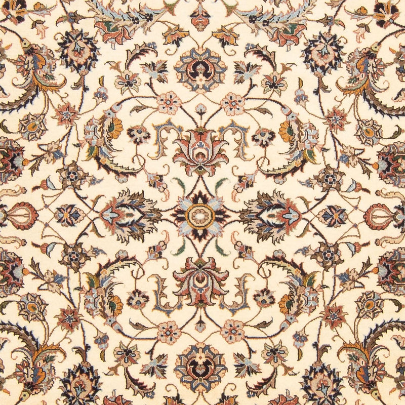 Perserteppich - Classic - 302 x 198 cm - creme