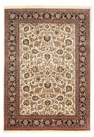Perserteppich - Classic - 295 x 198 cm - creme
