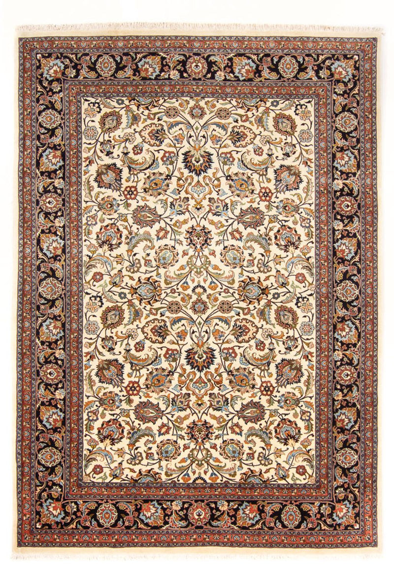 Perserteppich - Classic - 295 x 198 cm - creme