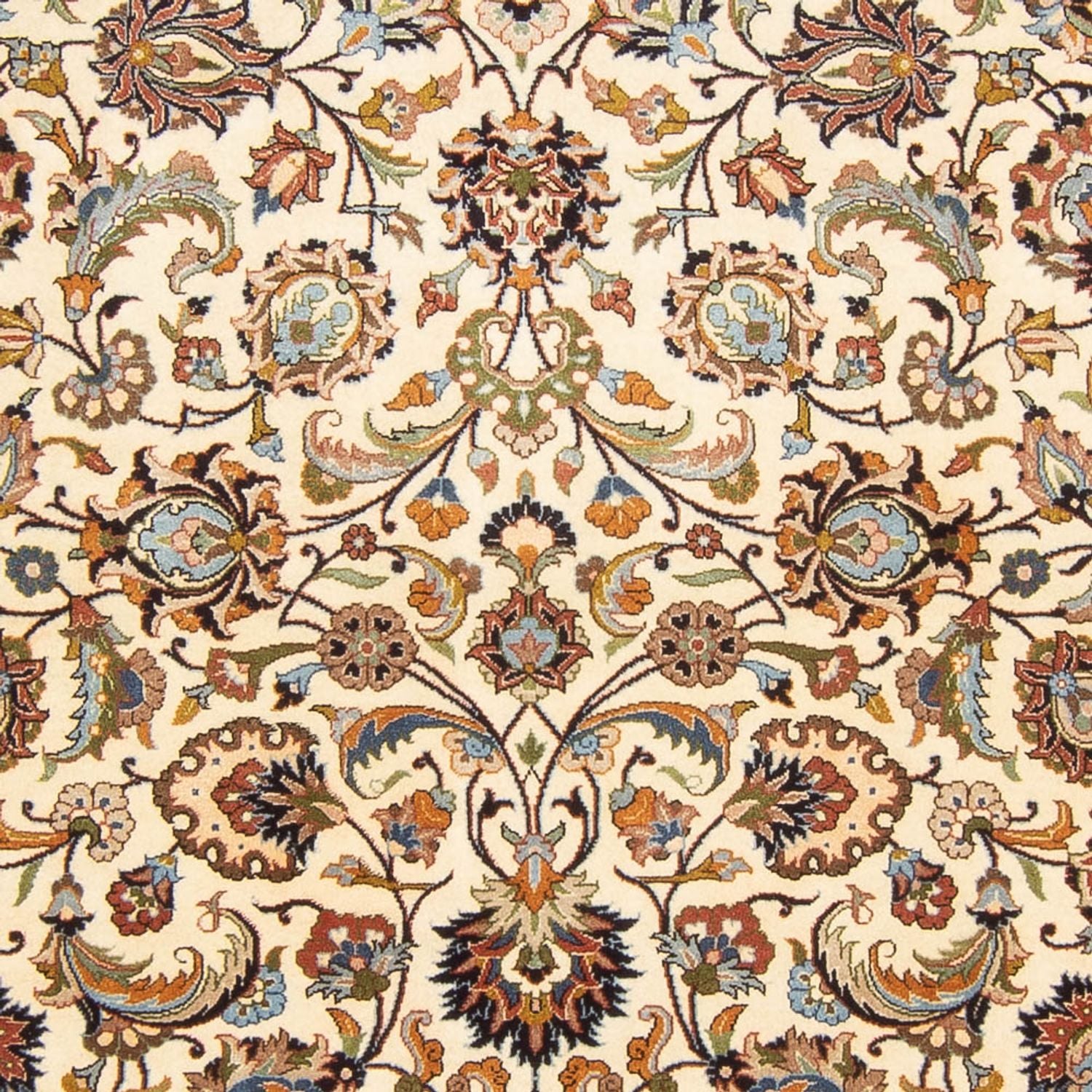 Perserteppich - Classic - 295 x 198 cm - creme