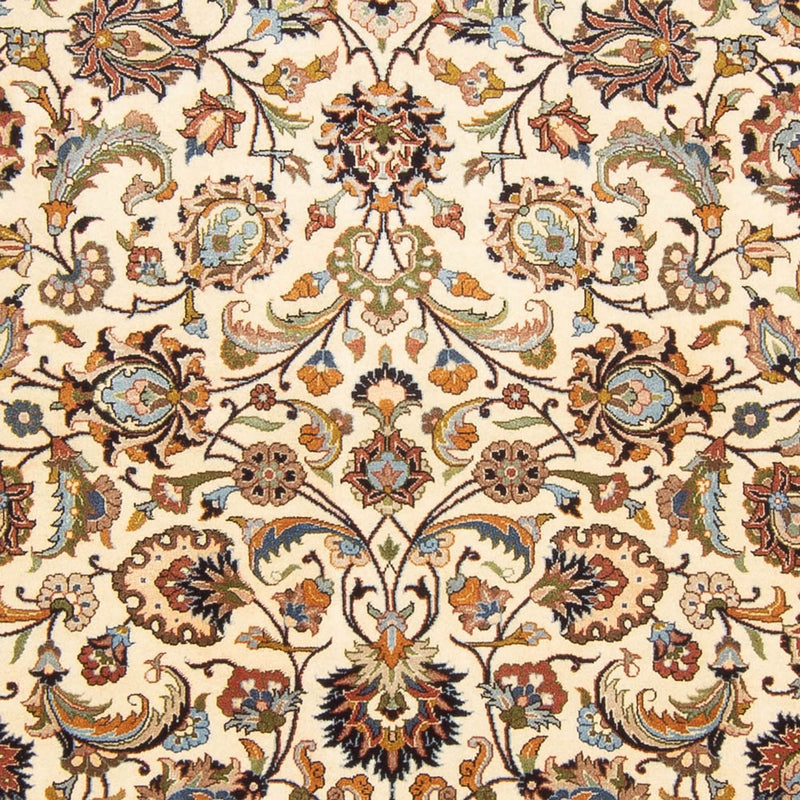 Perserteppich - Classic - 295 x 198 cm - creme