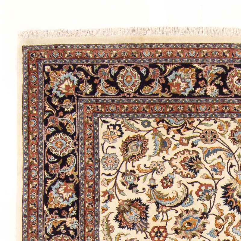 Perserteppich - Classic - 295 x 198 cm - creme