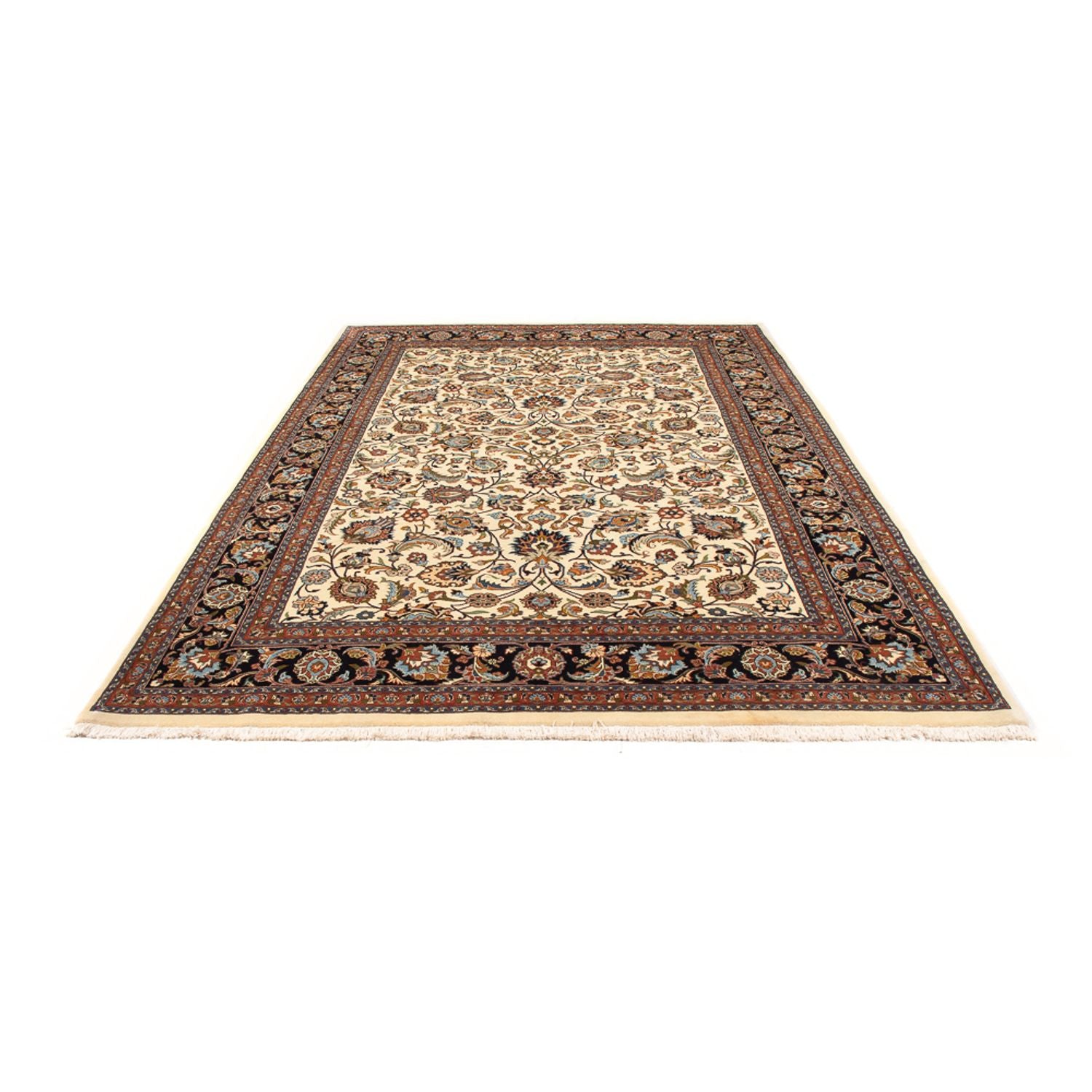 Perserteppich - Classic - 295 x 198 cm - creme