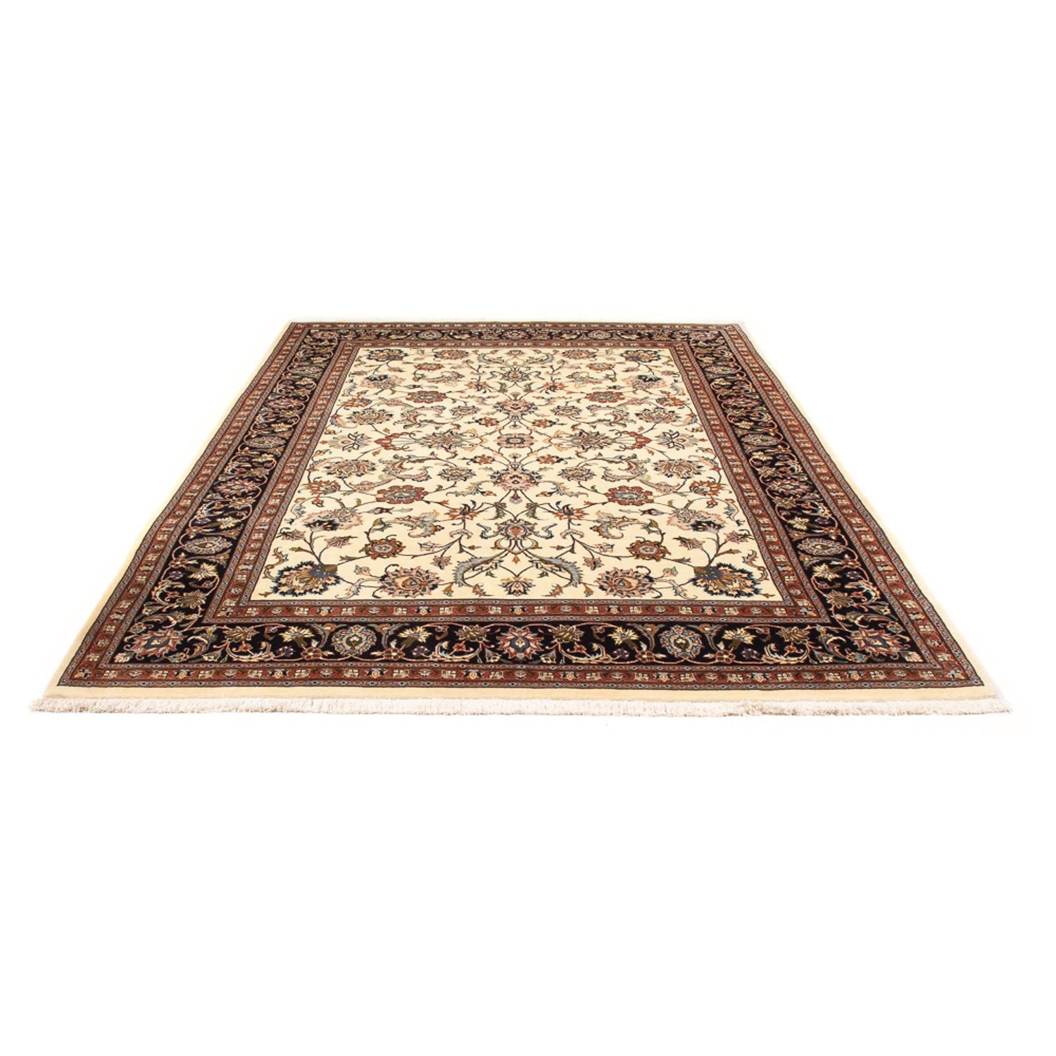 Perserteppich - Classic - 285 x 200 cm - creme
