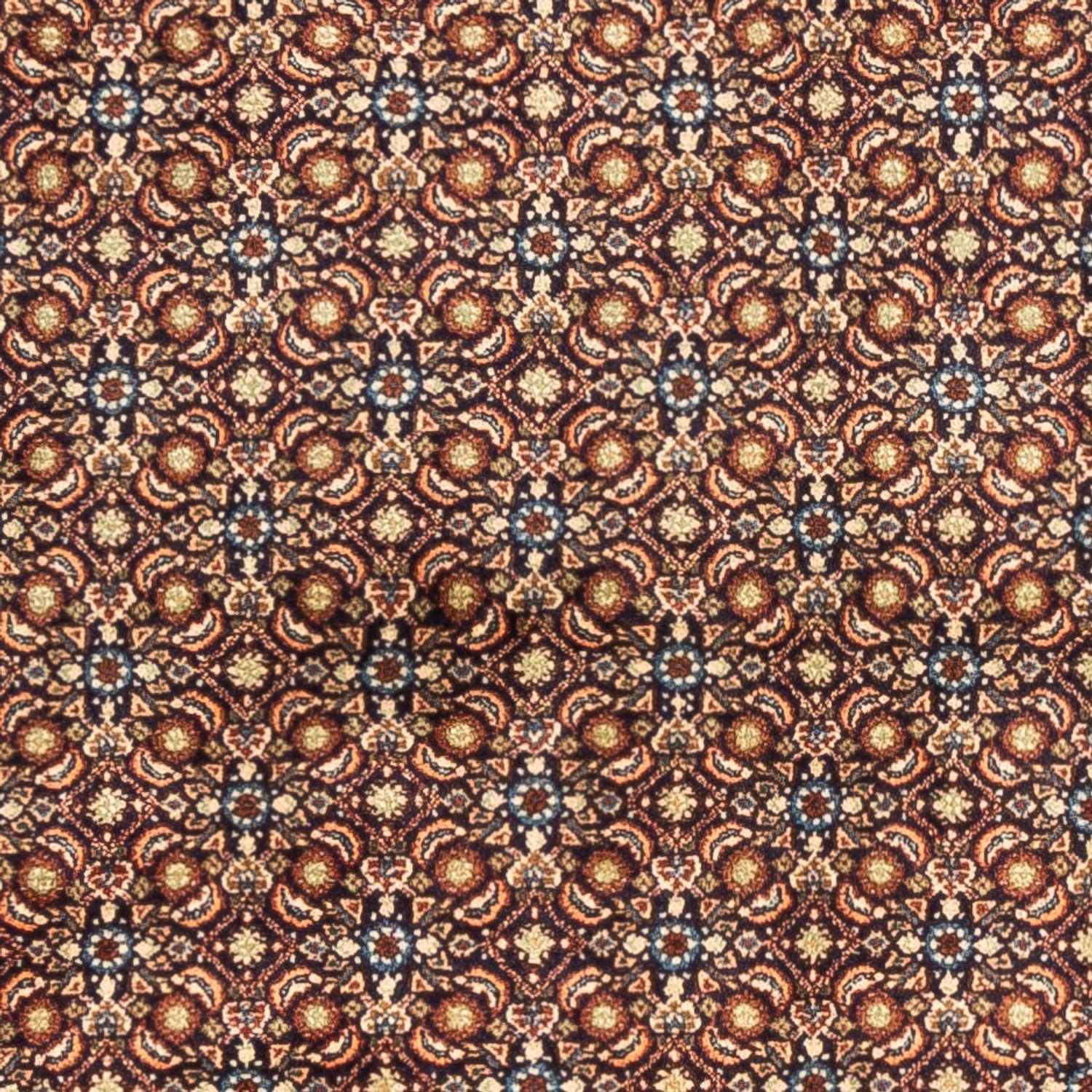 Perserteppich - Classic - 240 x 197 cm - dunkelbeige