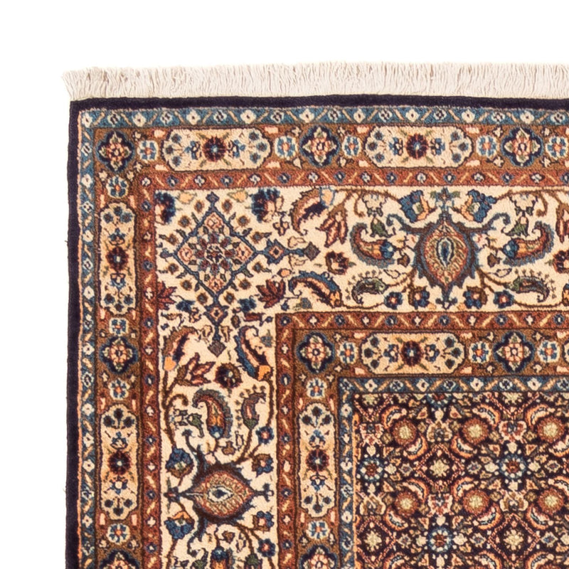 Perserteppich - Classic - 240 x 197 cm - dunkelbeige