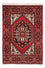 Perserteppich - Nomadic - 86 x 63 cm - rot