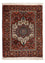 Perserteppich - Nomadic - 65 x 50 cm - rot