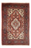 Perserteppich - Nomadic - 80 x 53 cm - rot