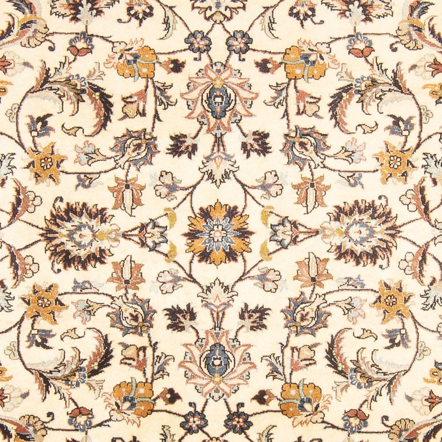 Perserteppich - Classic - 280 x 195 cm - creme