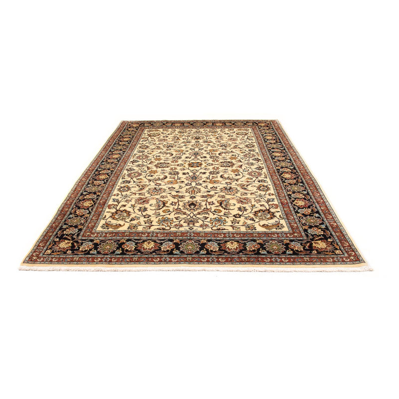 Perserteppich - Classic - 280 x 195 cm - creme