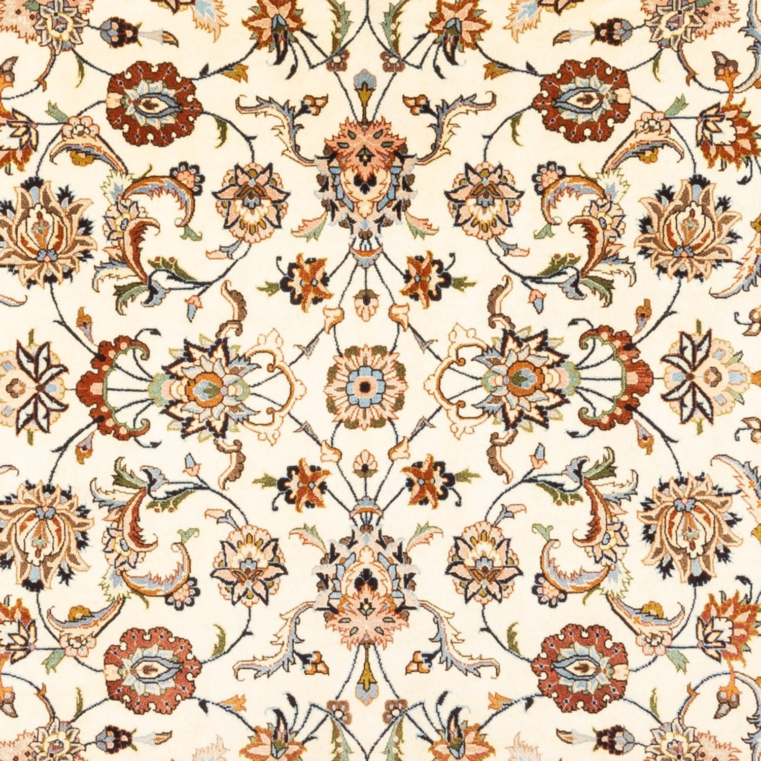 Perserteppich - Classic - 295 x 200 cm - creme