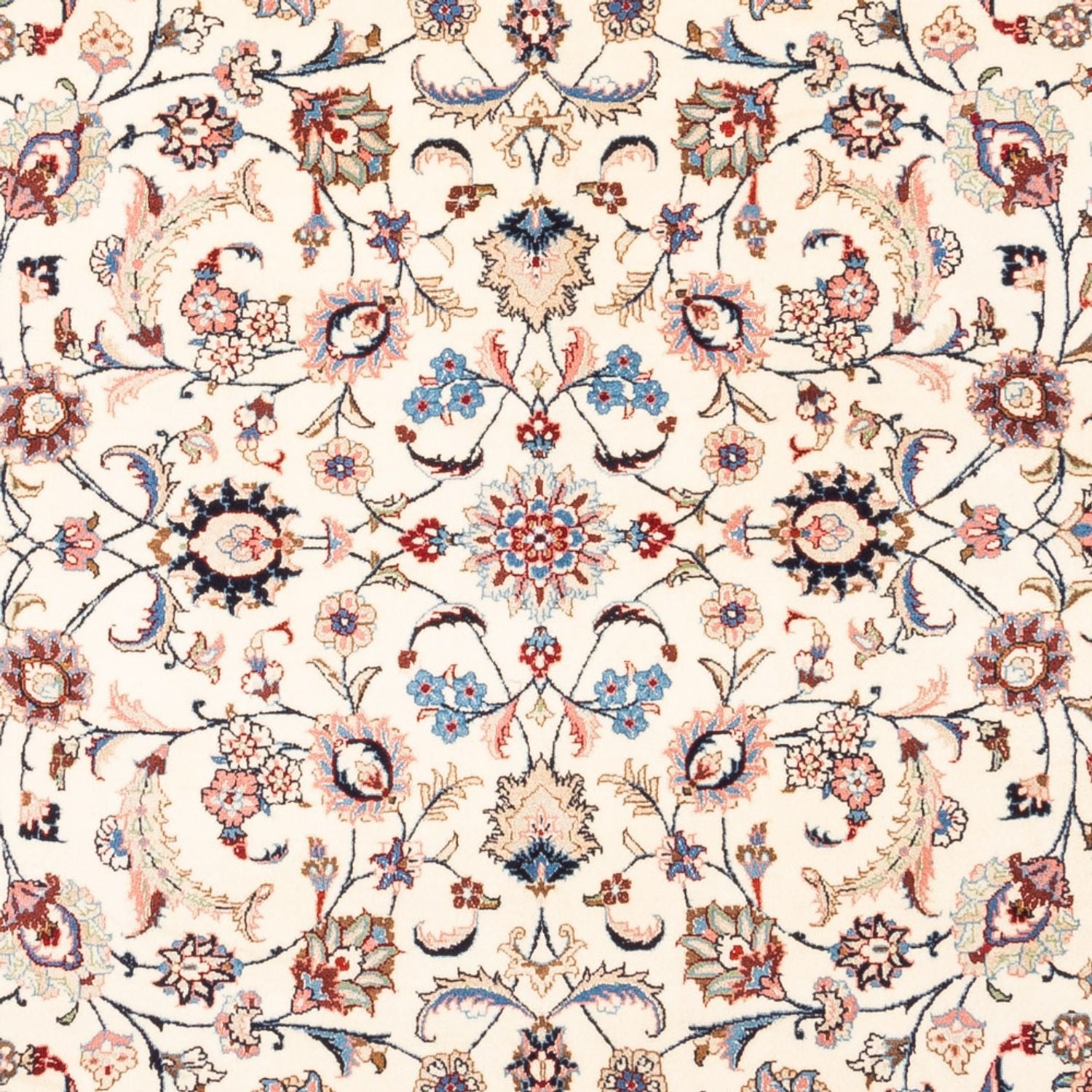 Perserteppich - Classic - 298 x 202 cm - creme