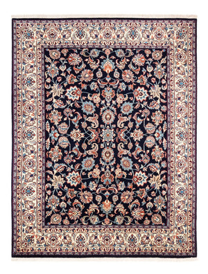 Perserteppich - Classic - 250 x 194 cm - dunkelblau