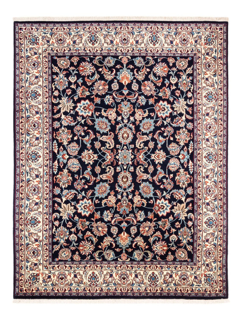 Perserteppich - Classic - 250 x 194 cm - dunkelblau