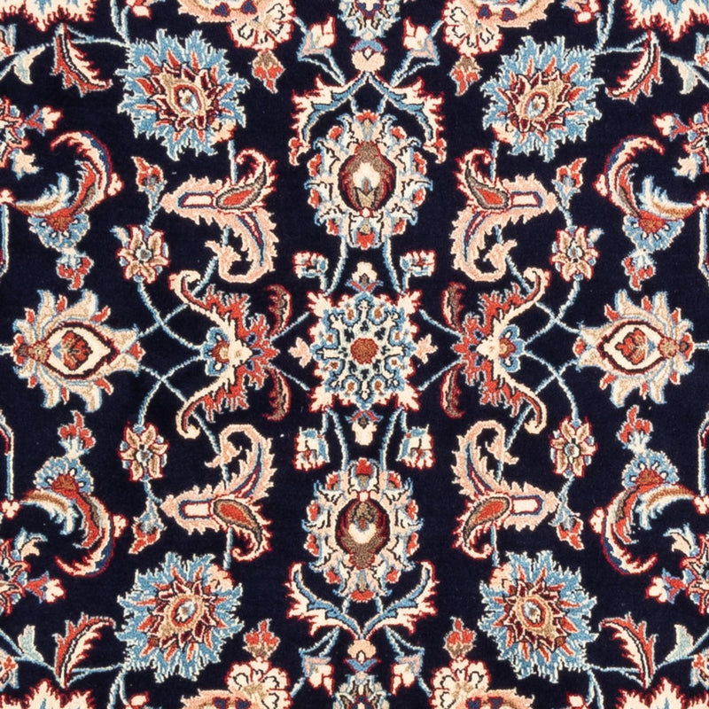 Perserteppich - Classic - 250 x 194 cm - dunkelblau