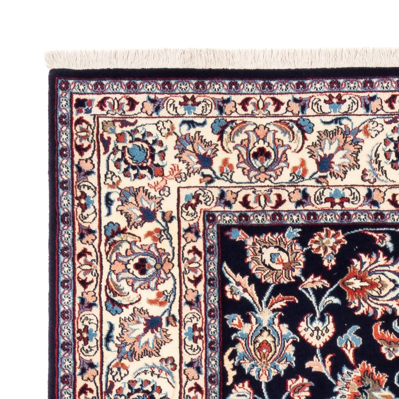 Perserteppich - Classic - 250 x 194 cm - dunkelblau