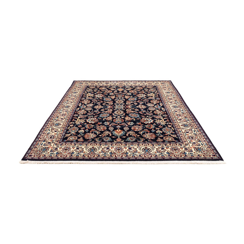 Perserteppich - Classic - 250 x 194 cm - dunkelblau