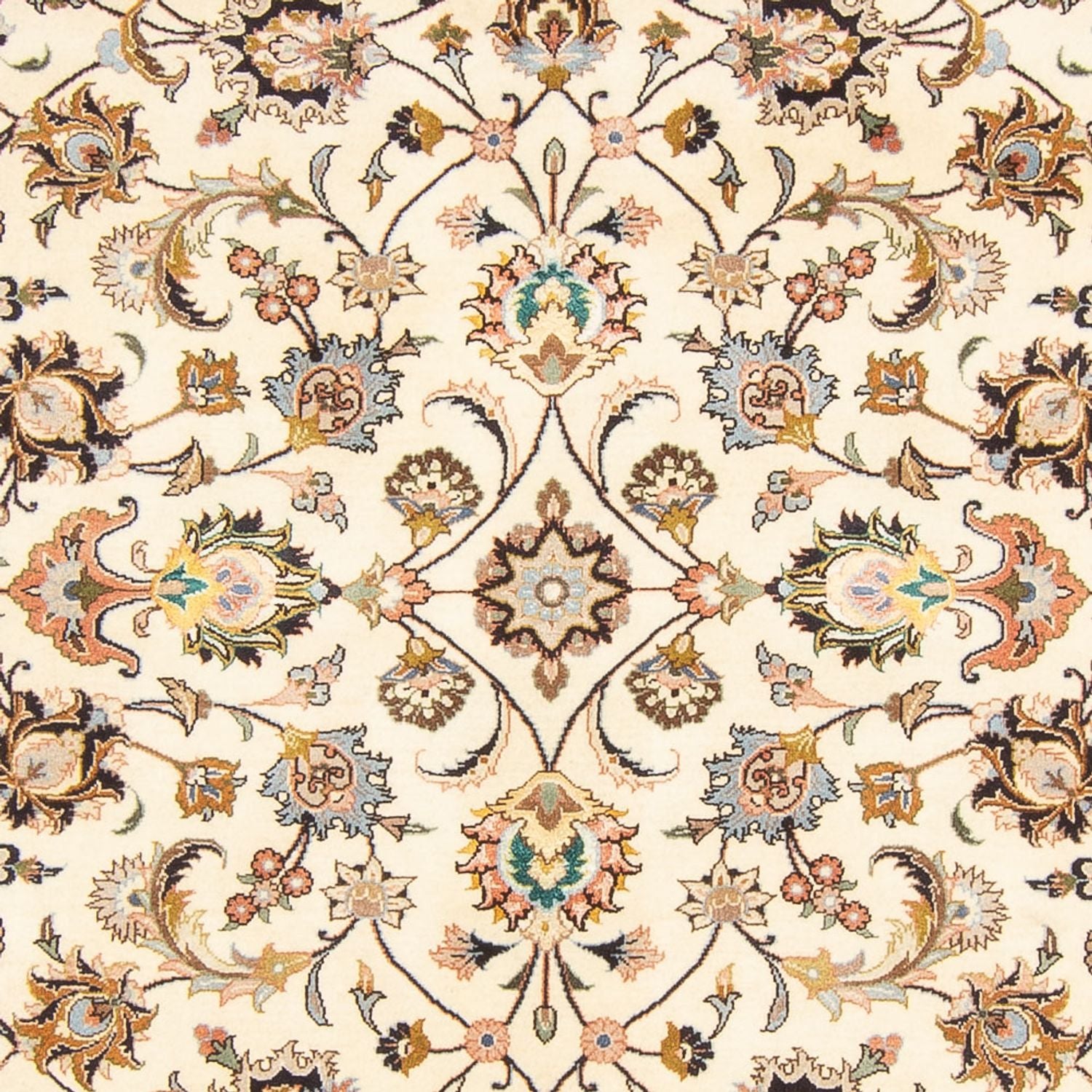 Perserteppich - Classic - 287 x 200 cm - creme