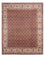 Perserteppich - Classic - 240 x 194 cm - dunkelrot