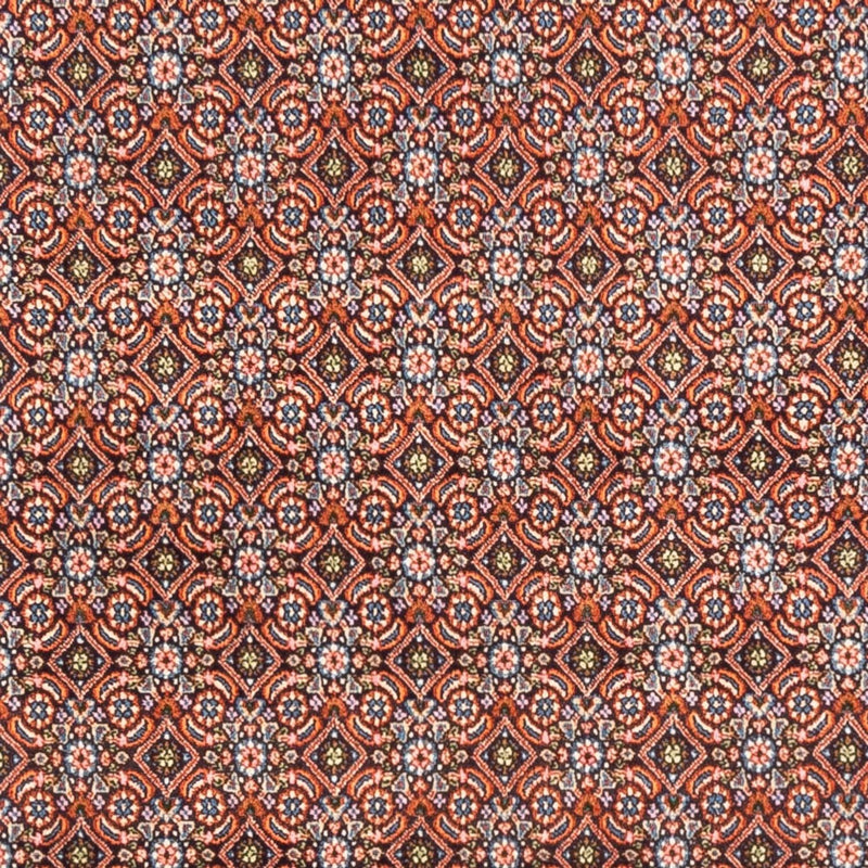 Perserteppich - Classic - 240 x 194 cm - dunkelrot