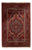 Perserteppich - Nomadic - 89 x 60 cm - rot