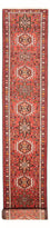 Läufer Perser - Nomadic - 481 x 77 cm - rot