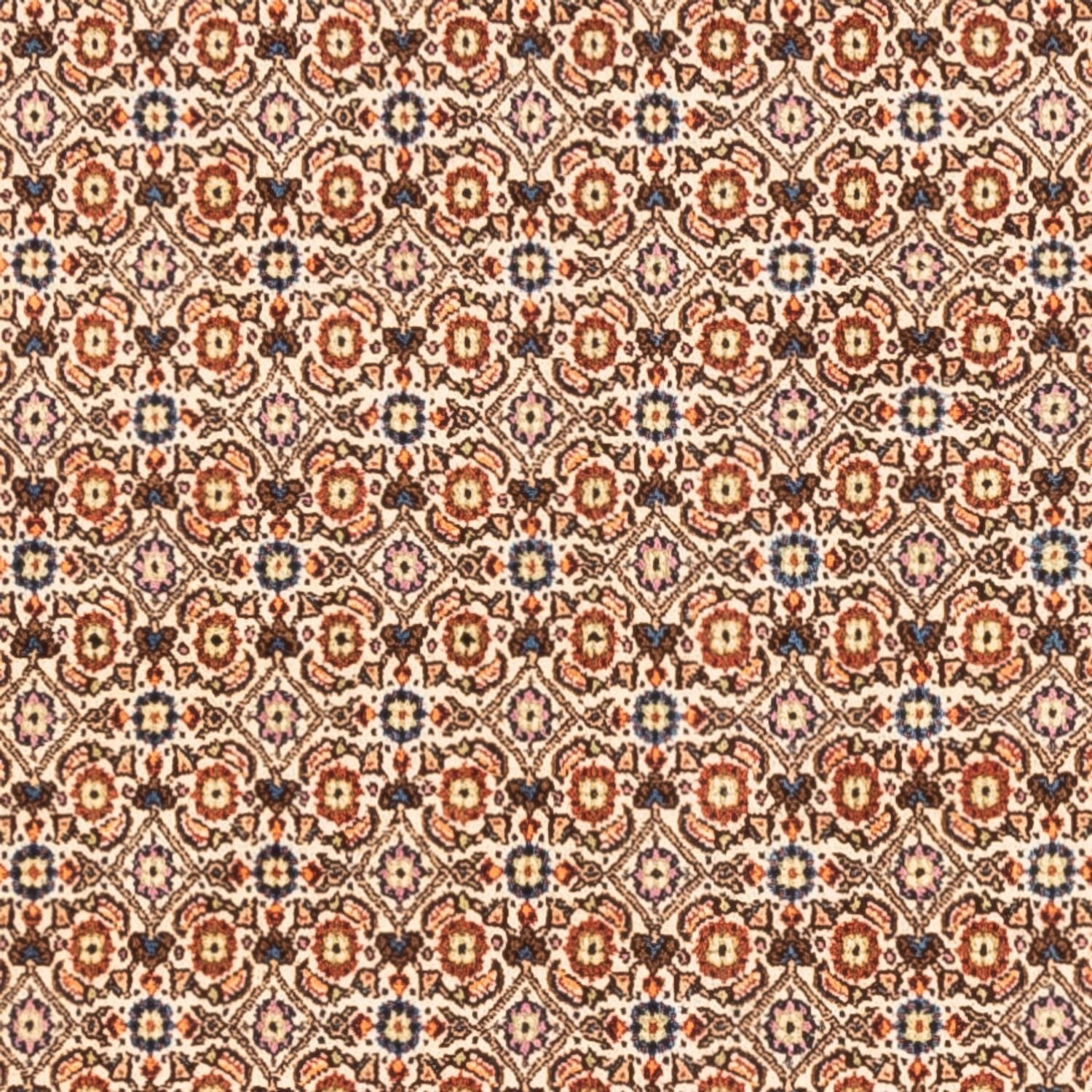 Perserteppich - Classic - 250 x 195 cm - dunkelbeige