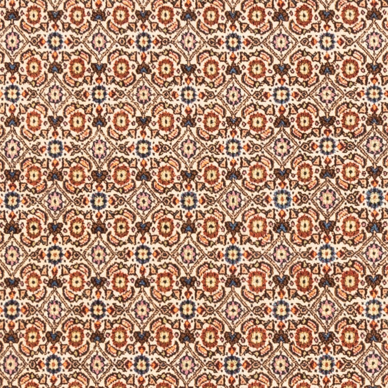 Perserteppich - Classic - 250 x 195 cm - dunkelbeige