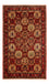 Perserteppich - Nomadic - 243 x 150 cm - mehrfarbig
