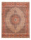 Perserteppich - Classic - 244 x 194 cm - dunkelbeige