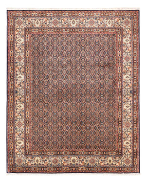 Perserteppich - Classic - 240 x 200 cm - dunkelbeige