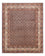 Perserteppich - Classic - 240 x 200 cm - dunkelbeige