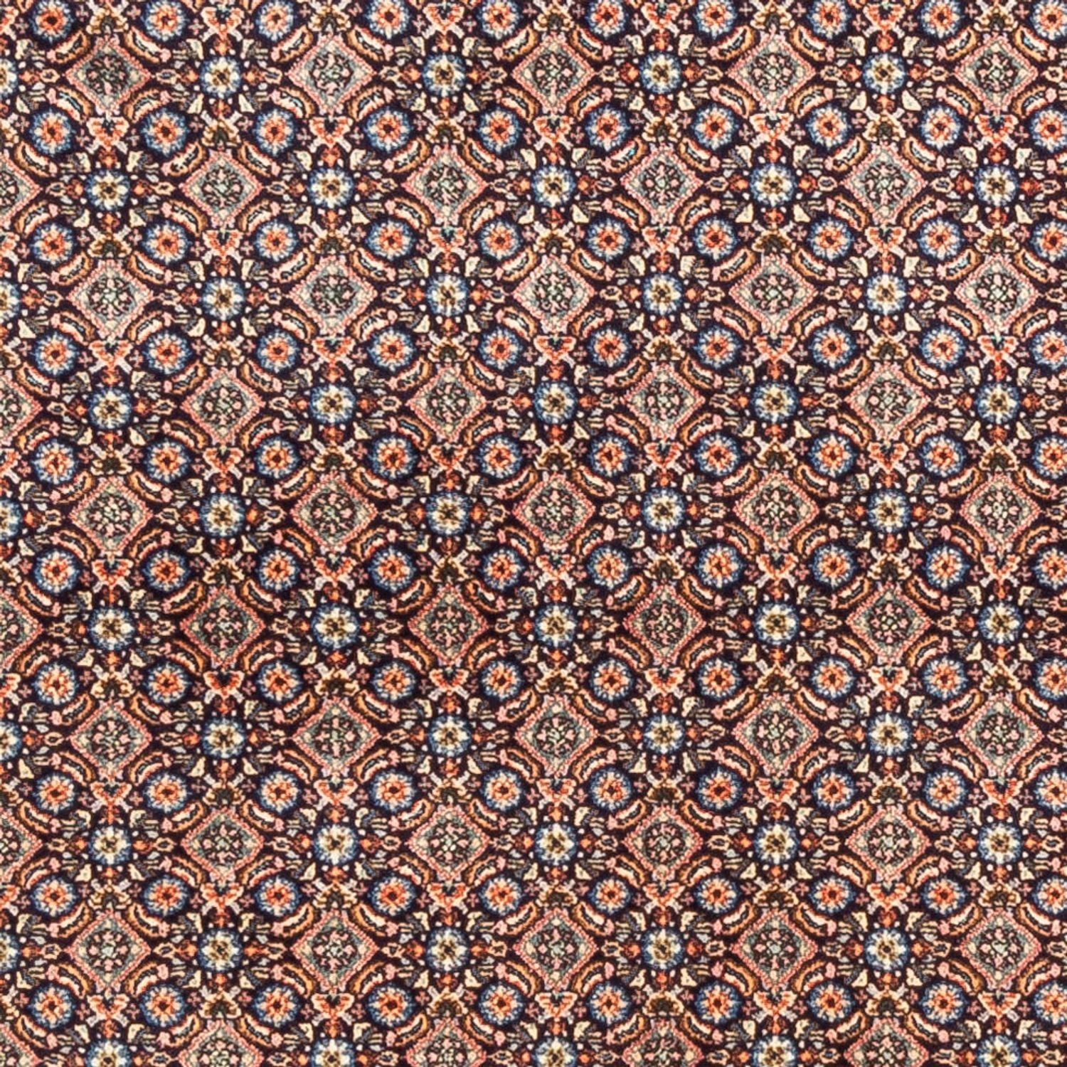 Perserteppich - Classic - 240 x 200 cm - dunkelbeige