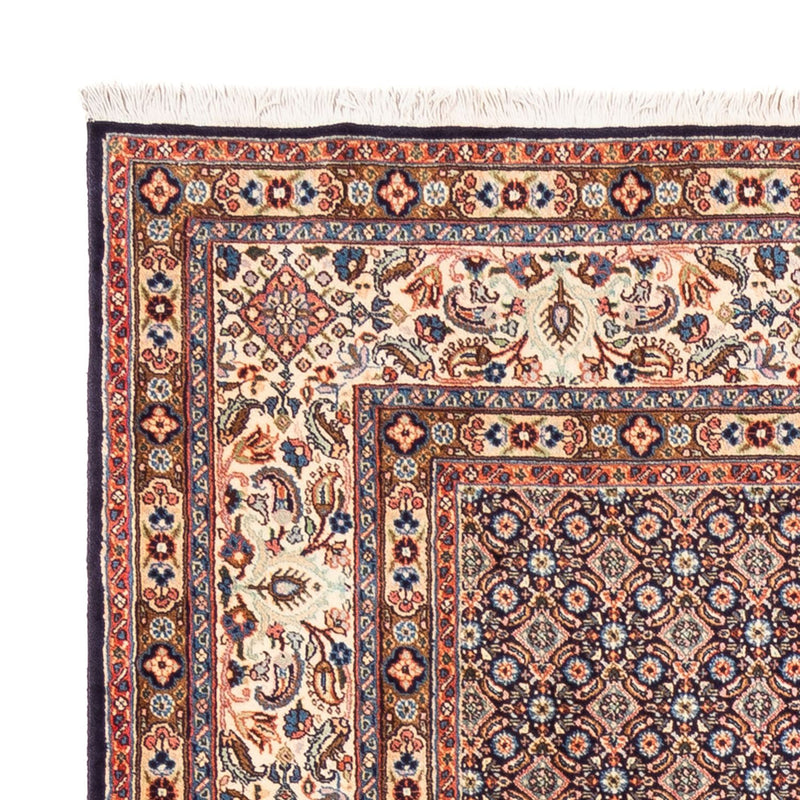 Perserteppich - Classic - 240 x 200 cm - dunkelbeige